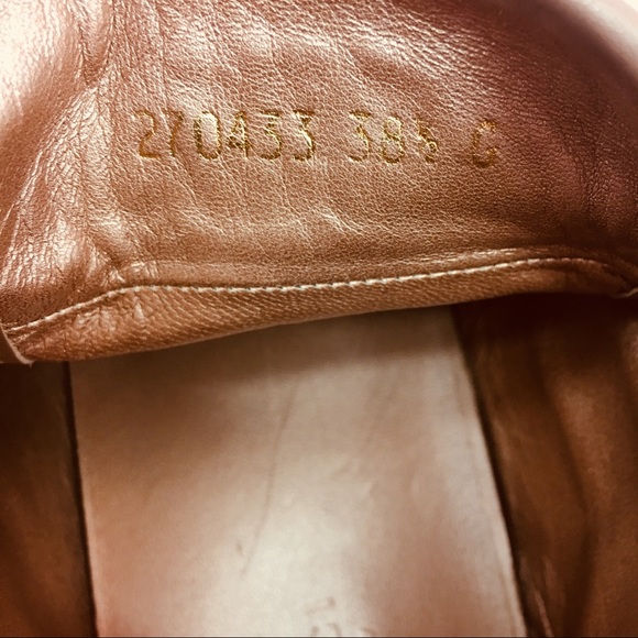 Gucci Parachute sneakers - Picture 8 of 8